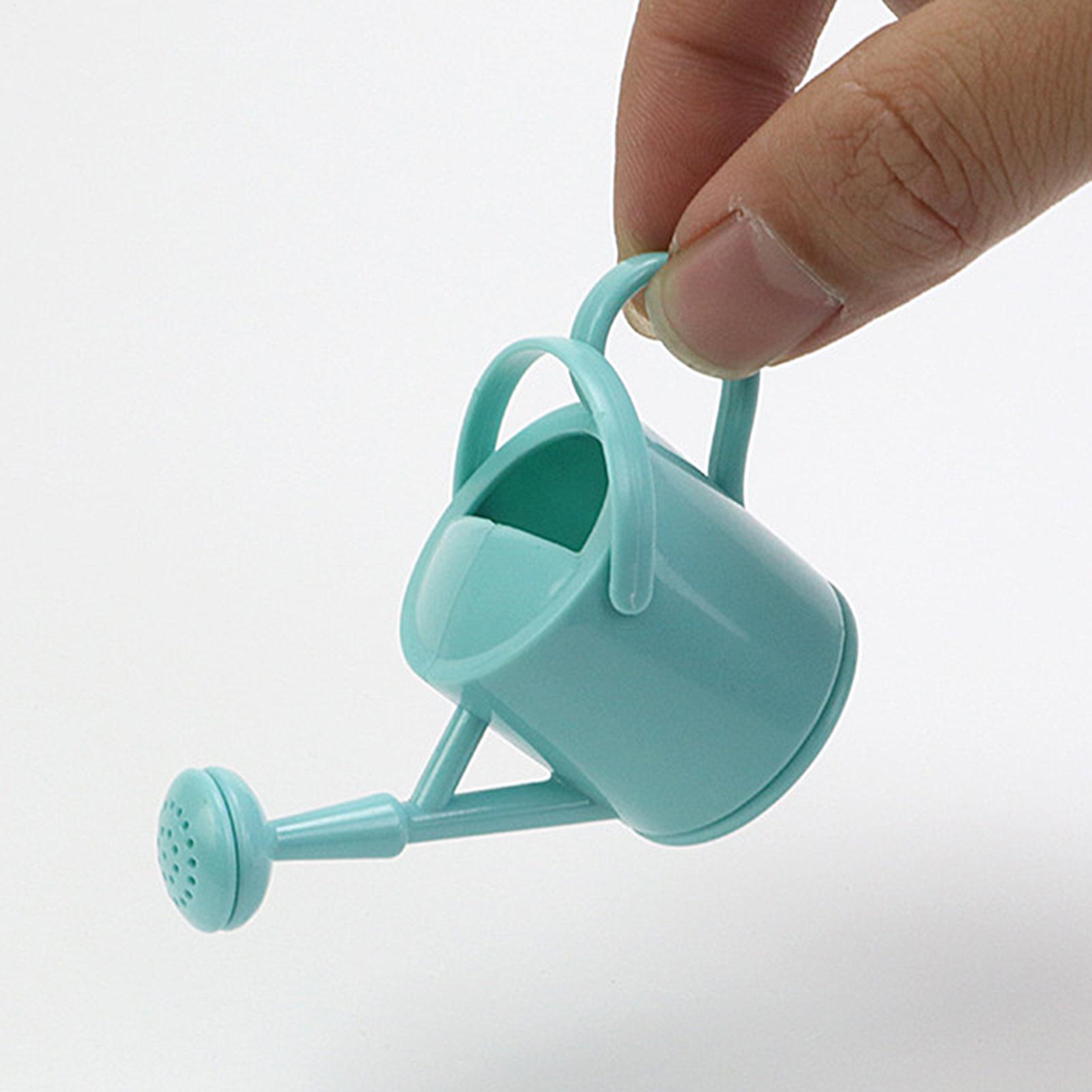 Plant Parent Tools - Kleine Gießkanne für Kinder, flexible Gießkanne