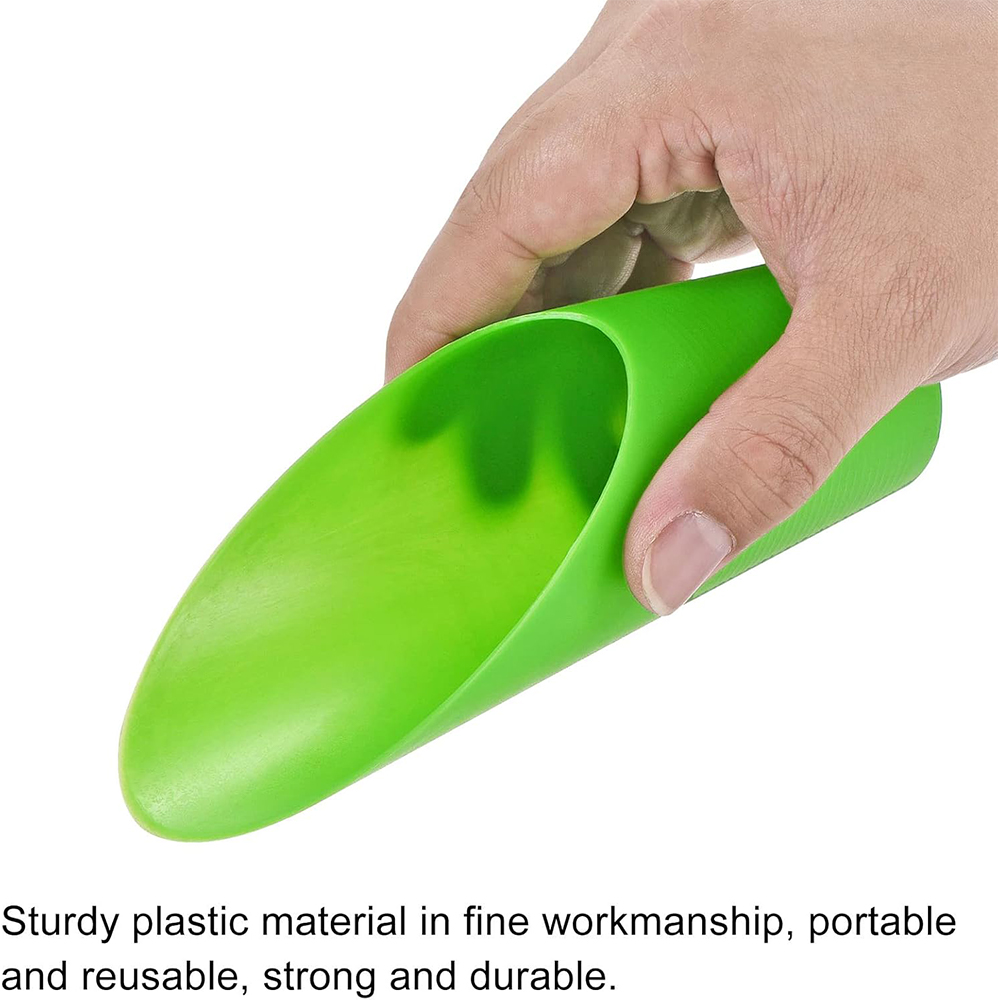 4 teile/satz, Kunststoff Langl – Plant Parent Tools Bewertung und Preis