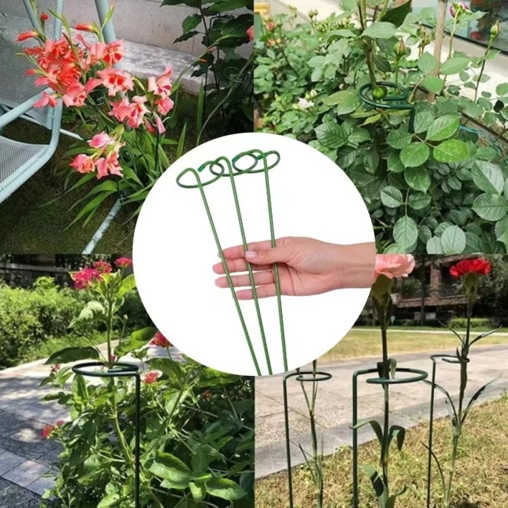 Neuer Metall-Stützrahmen, wied – Plant Parent Tools Bewertung und Preis