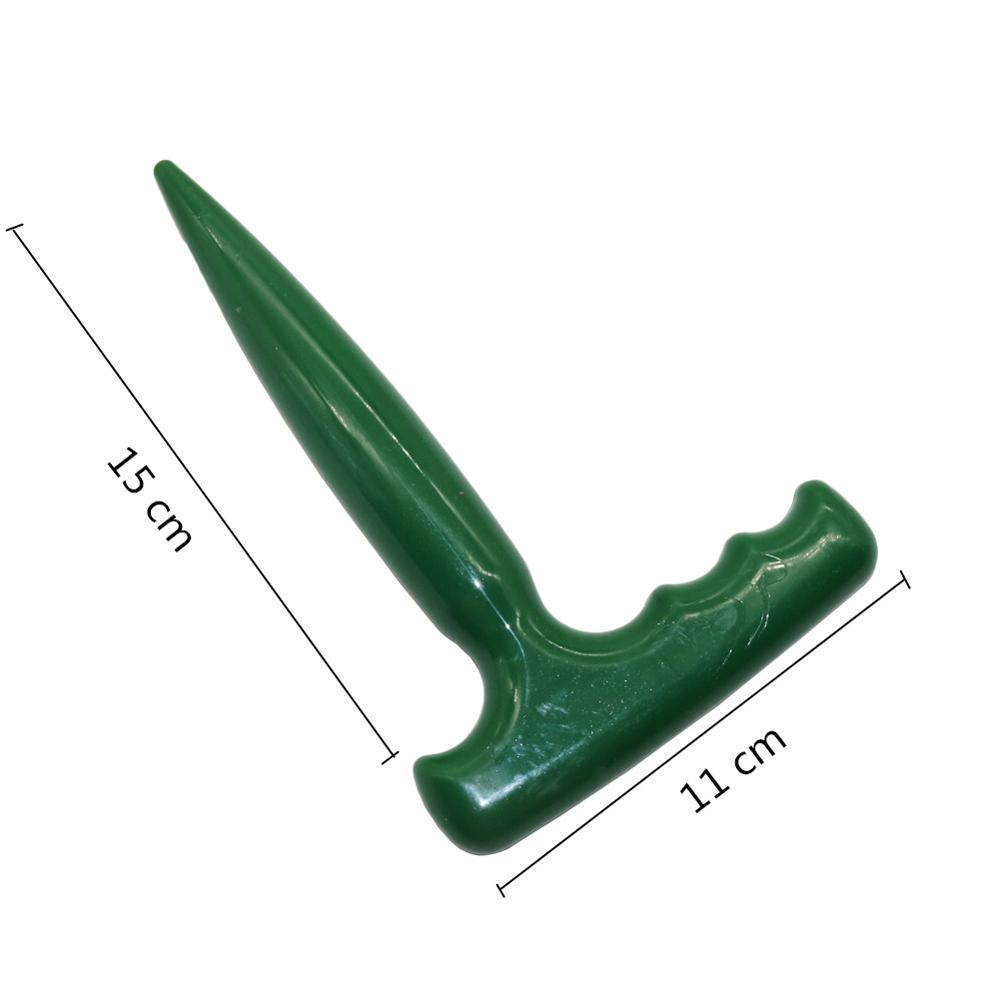 Samenteelt Bodenstanzer Garten – Plant Parent Tools Bewertung und Preis