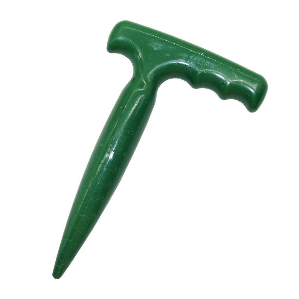Samenteelt Bodenstanzer Garten – Plant Parent Tools Bewertung und Preis