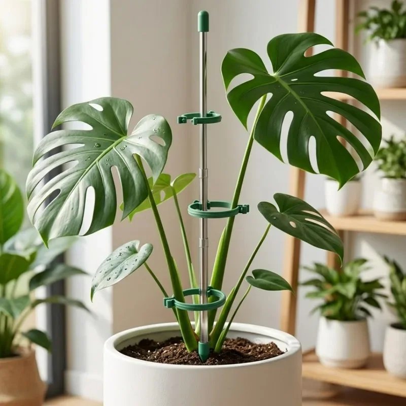 5/1 Stück Einziehbarer Pflanze – Plant Parent Tools Bewertung und Preis