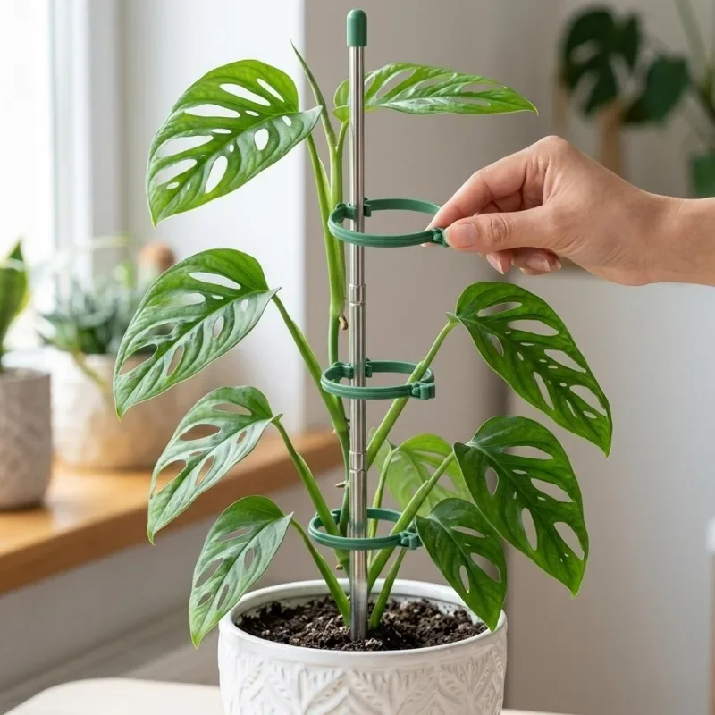 5/1 Stück Einziehbarer Pflanze – Plant Parent Tools Bewertung und Preis