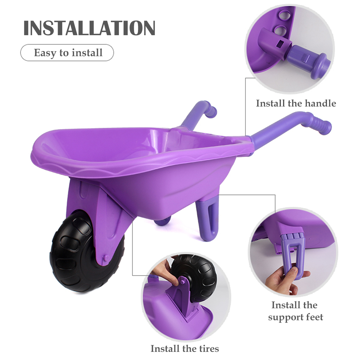Gartenwerkzeug-Set Spielzeug f – Plant Parent Tools Bewertung und Preis