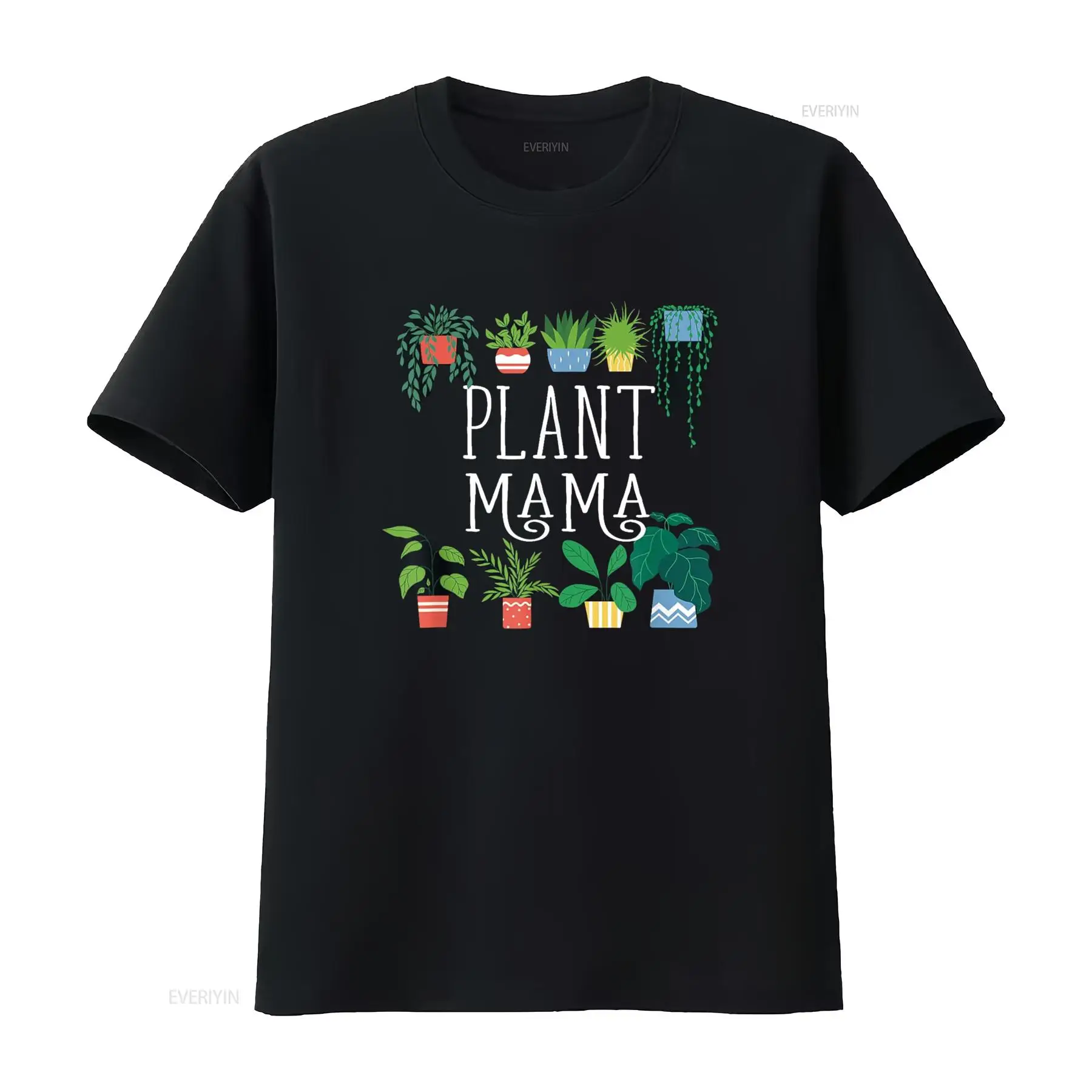 Plant Mama Proud Parent T-Shir – Plant Parent Shirt Bewertung und Preis