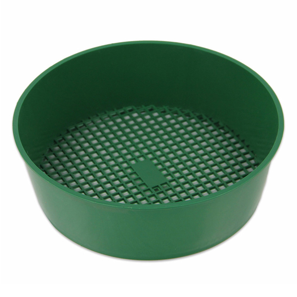 Kunststoff Boden Sieb Filter M – Plant Parent Tools Bewertung und Preis