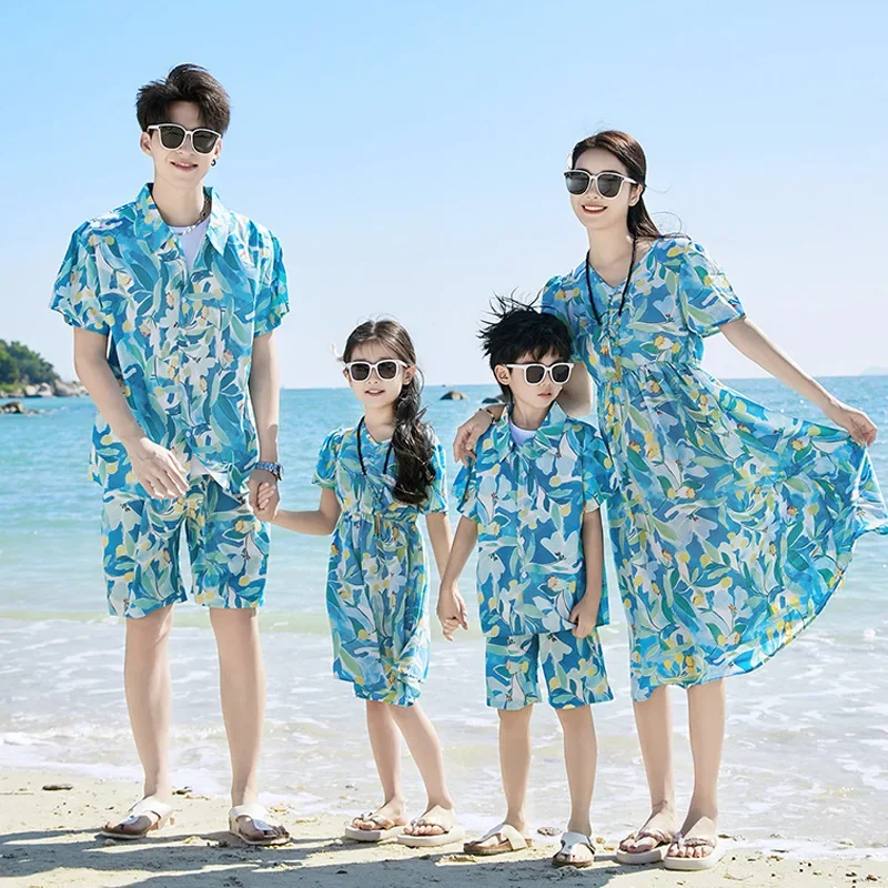 Vater Sohn Hemden SetKleidung  – Plant Parent Shirt Bewertung und Preis