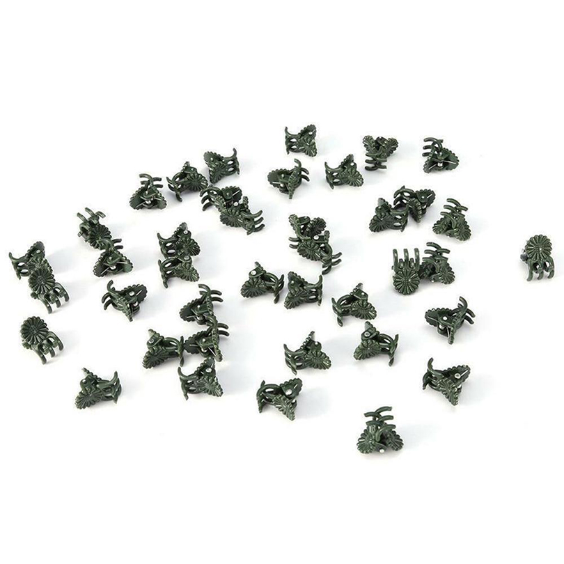 20/50/100pcs Pflanzen clips Re – Plant Parent Tools Bewertung und Preis