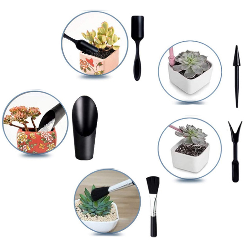 Mini-Gartenwerkzeug-Set, Etike – Plant Parent Tools Bewertung und Preis