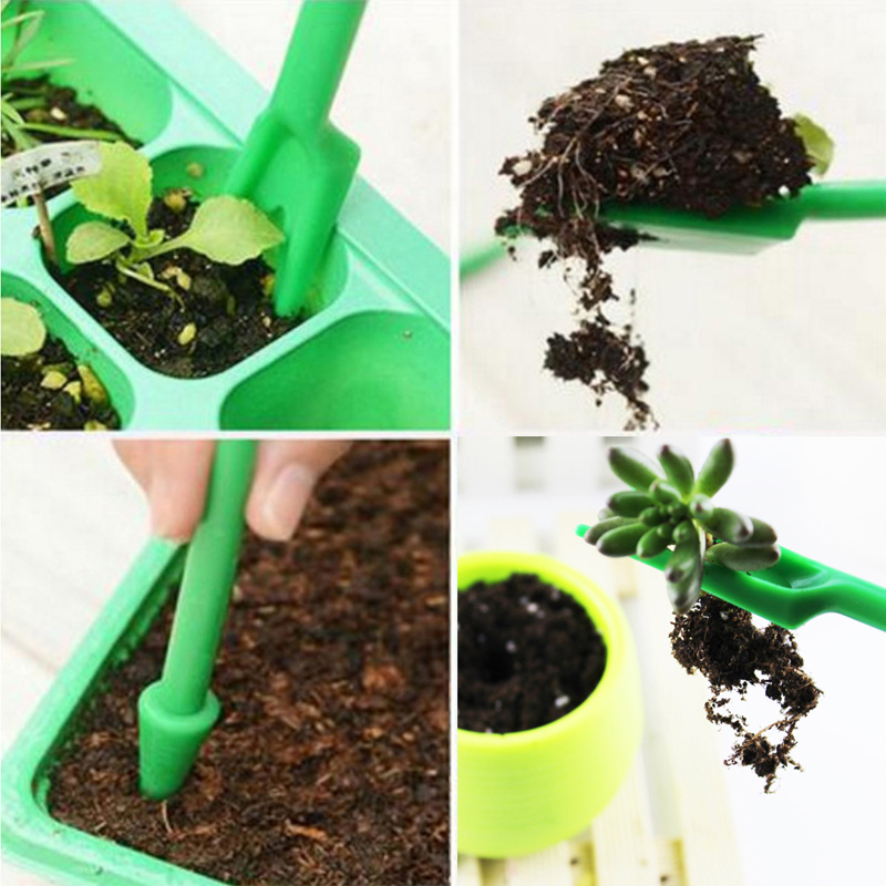 Mini-Gartenwerkzeug-Set, Etike – Plant Parent Tools Bewertung und Preis