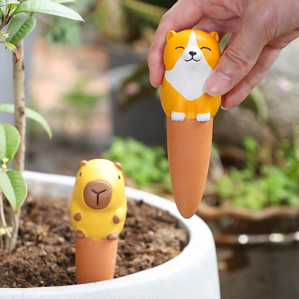 4-teiliges Set Pflanzenbewässe – Plant Parent Tools Bewertung und Preis